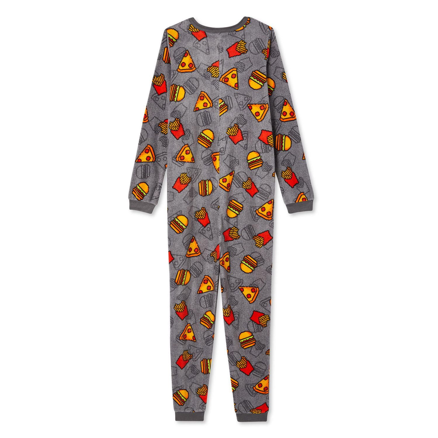 George Boys' Microfleece Sleeper