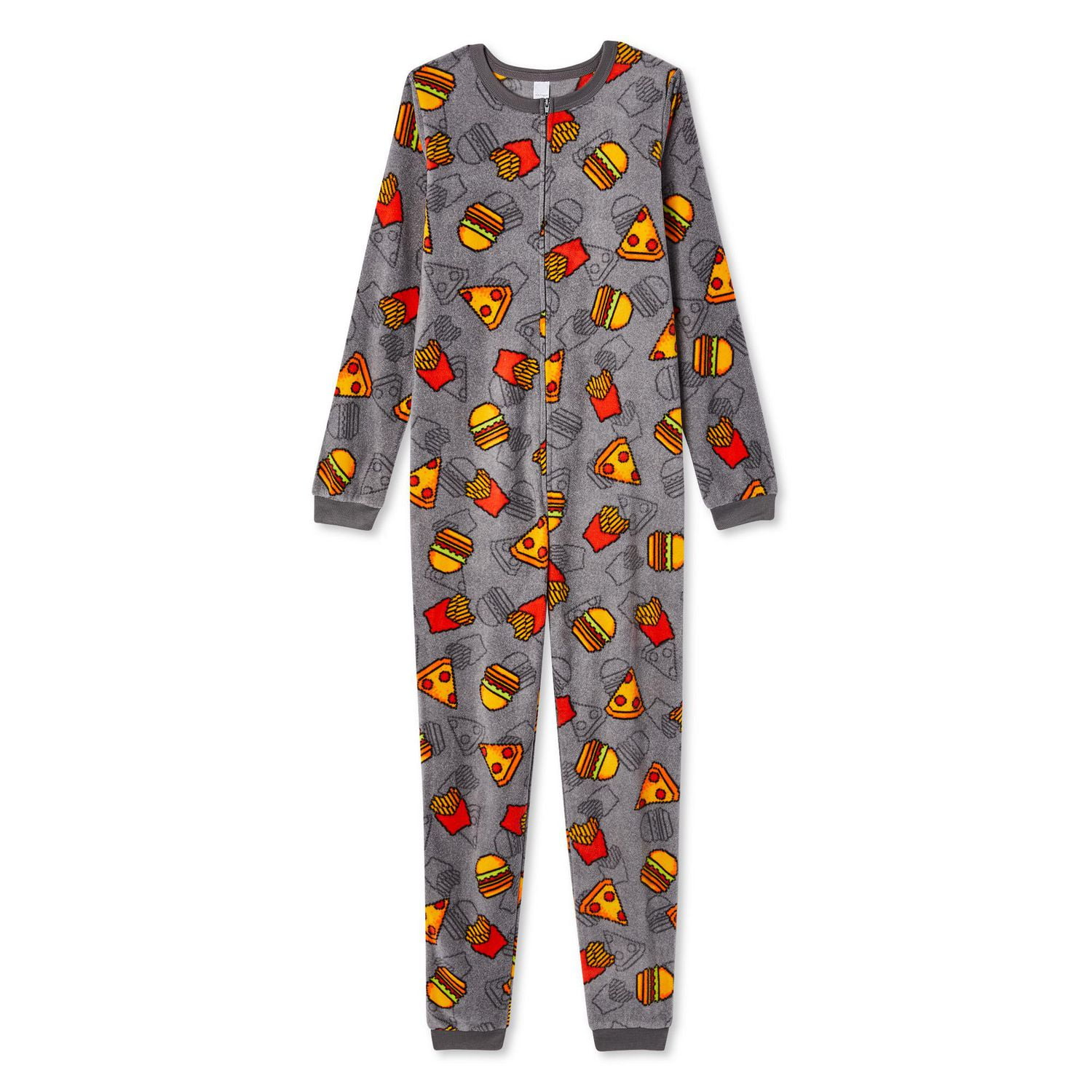 George Boys' Microfleece Sleeper