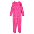 thumbnail image 2 of George Girls' Microfleece Sleeper, 2 of 2