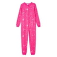 thumbnail image 1 of George Girls' Microfleece Sleeper, 1 of 2