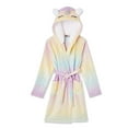 thumbnail image 1 of George Girls' Fleece Robe, 1 of 2