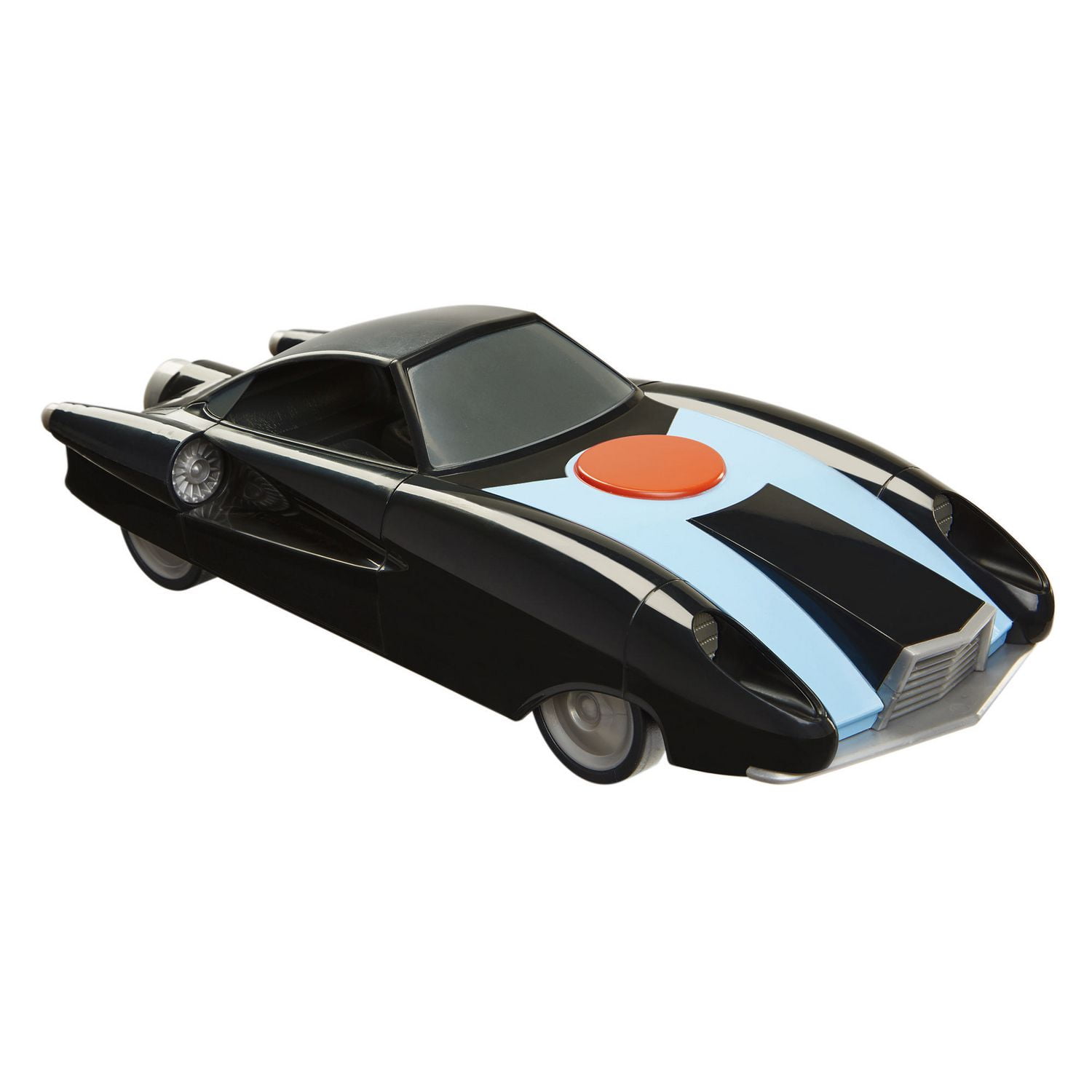 Incredibles store jumping car