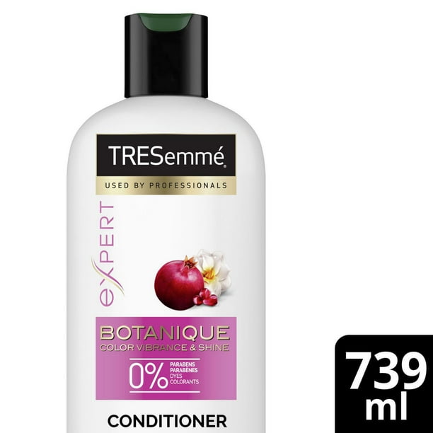 Tresemme Colour Vibrance And Shine Botanique Conditioner Walmartca 7740