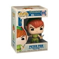 thumbnail image 1 of Funko POP! Peter Pan - Peter Pan Figurine En Vinyle, 1 of 2