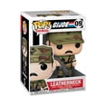 thumbnail image 1 of Funko POP! GI Joe - Leatherneck Vinyl Figure, 1 of 2