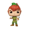 thumbnail image 2 of Funko POP! Peter Pan - Peter Pan Figurine En Vinyle, 2 of 2
