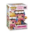 thumbnail image 1 of Funko POP! Candy Land - King Kandy Vinyl Figure, 1 of 2