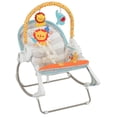 thumbnail image 3 of Fisher-Price 3-In-1 Swing 'N Rocker, 3 of 5