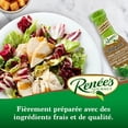 thumbnail image 4 of Renée’s Spring Herb Italian Vinaigrette, Renée’s vinaigrette delivers an exceptional homemade flavour that will complement your meals! Our spring herb Italian vinaigrette has a delicate, flavourful taste and has no artificial colours or flavours., 4 of 8