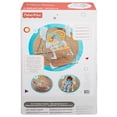 thumbnail image 4 of Fisher-Price 3-In-1 Swing 'N Rocker, 4 of 5