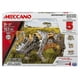 Coffret 5 modèles Safari Serengeti de Meccano – image 1 sur 4