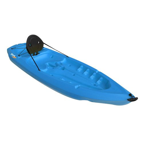 Lifetime Lotus Kayak Blue at Walmart.ca Walmart Canada