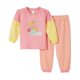 Ensemble de pyjamas 2 pièces Winnie l'Ourson pour bébés filles – image 1 sur 1