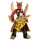 Figurine Power Rangers Dino Super Charge - Héros d'action Villain Fury – image 1 sur 3