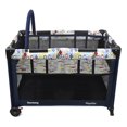 thumbnail image 2 of Harmony Play & Go Deluxe Playard, 2 of 3