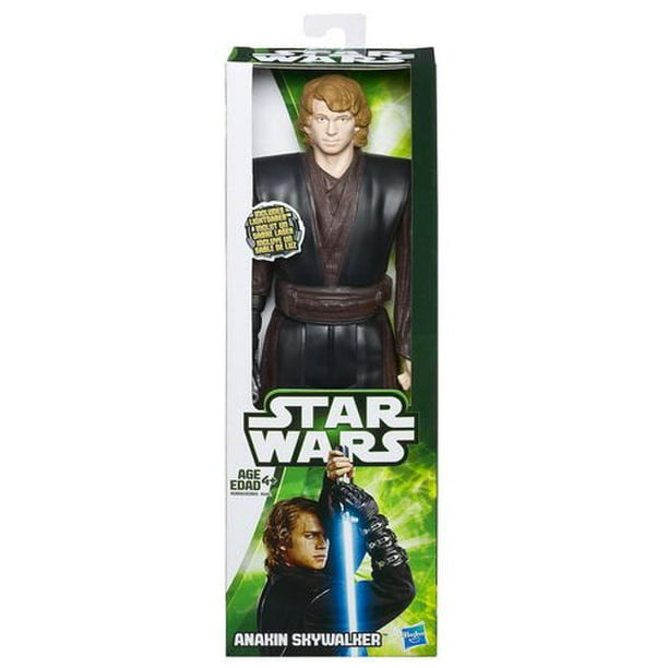 Star Wars - Figurine de 30 cm d'Anakin Skywalker