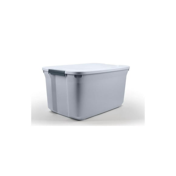98L Latched Tote