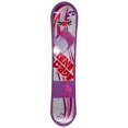 thumbnail image 1 of Renegade Girls 110cm Snowboard, 1 of 1