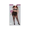 thumbnail image 1 of Secret® Freedom Plus Ultra Extensible Bas-Culotte 1pk, 1 of 4
