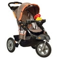 thumbnail image 1 of Jeep® Jeep Liberty X Stroller, 1 of 3