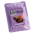 thumbnail image 1 of Ohh! Foods Pâte à brownie Snacking Bites (60g), 1 of 5