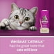 Whiskas Catmilk Boisson pour chats et chatons 200 ml – image 7 sur 8