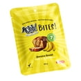 thumbnail image 1 of Ohh! Foods Banana Bread Snacking Bites (60g), 1 of 5