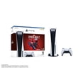 thumbnail image 1 of PS5® Console – Marvel’s Spider-Man 2 Bundle, 1 of 4