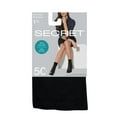 thumbnail image 1 of Secret® Boot Liner 1pk, 1 of 2