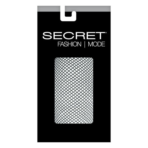 Secret P1 Fashion Pantyhose