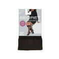thumbnail image 1 of Secret® Freedom Plus Bas aux Genoux 2pk, 1 of 4