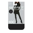 thumbnail image 1 of Secret® Luxe Collants Mat 1pk, 1 of 3