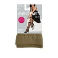 thumbnail image 1 of Secret® Silky Run-Resistant 2pk Knee High, 1 of 3