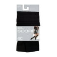 thumbnail image 1 of Secret® Knee Length 5pk, 1 of 2