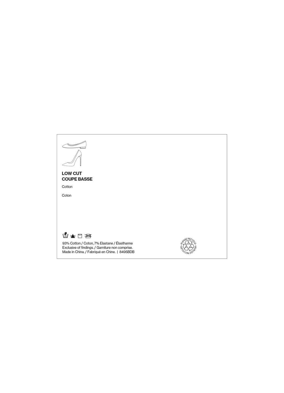 Secret® Step Savers 3pk Couvre-Pieds Unitaille