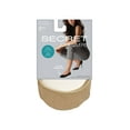 thumbnail image 1 of Secret® Step Savers 3pk Foot Covers, 1 of 3