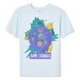 thumbnail image 1 of George Boys' Active Short Sleeve Tee, 1 of 2