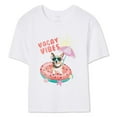 thumbnail image 1 of T-shirt à manches courtes George pour filles, 1 of 2