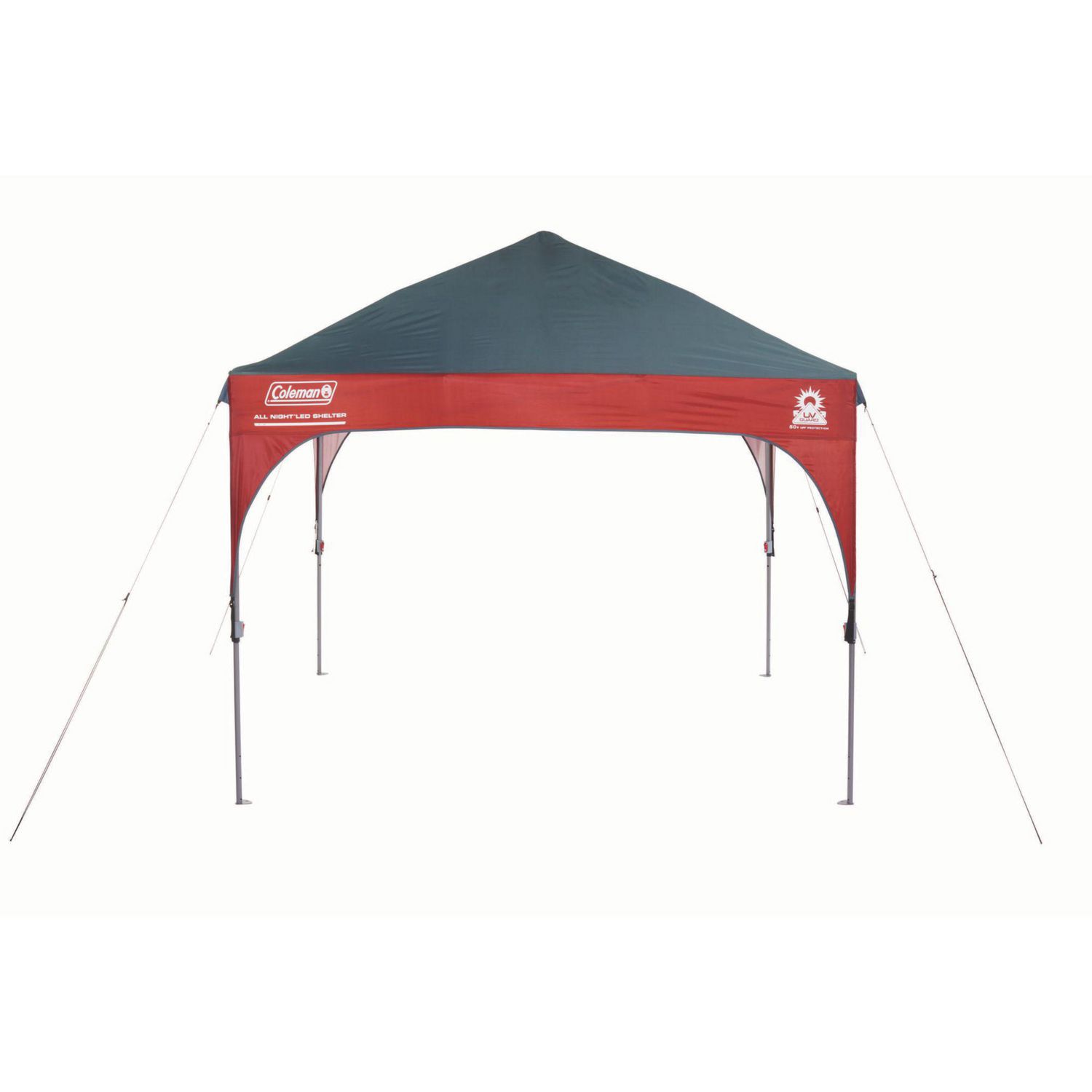 ice fishing tent with floor