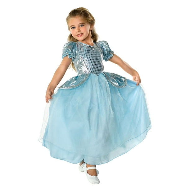 Costume de Cinderella