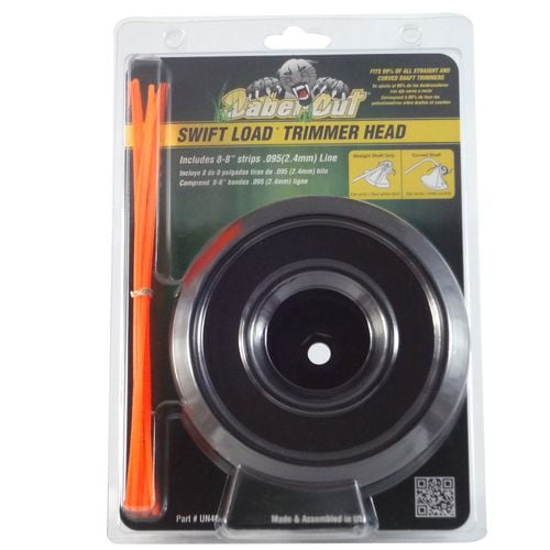 UN-46K SaberCut Swift Load Head - Walmart.ca