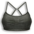 thumbnail image 1 of George Women's Seamless Bralette, 1 of 3