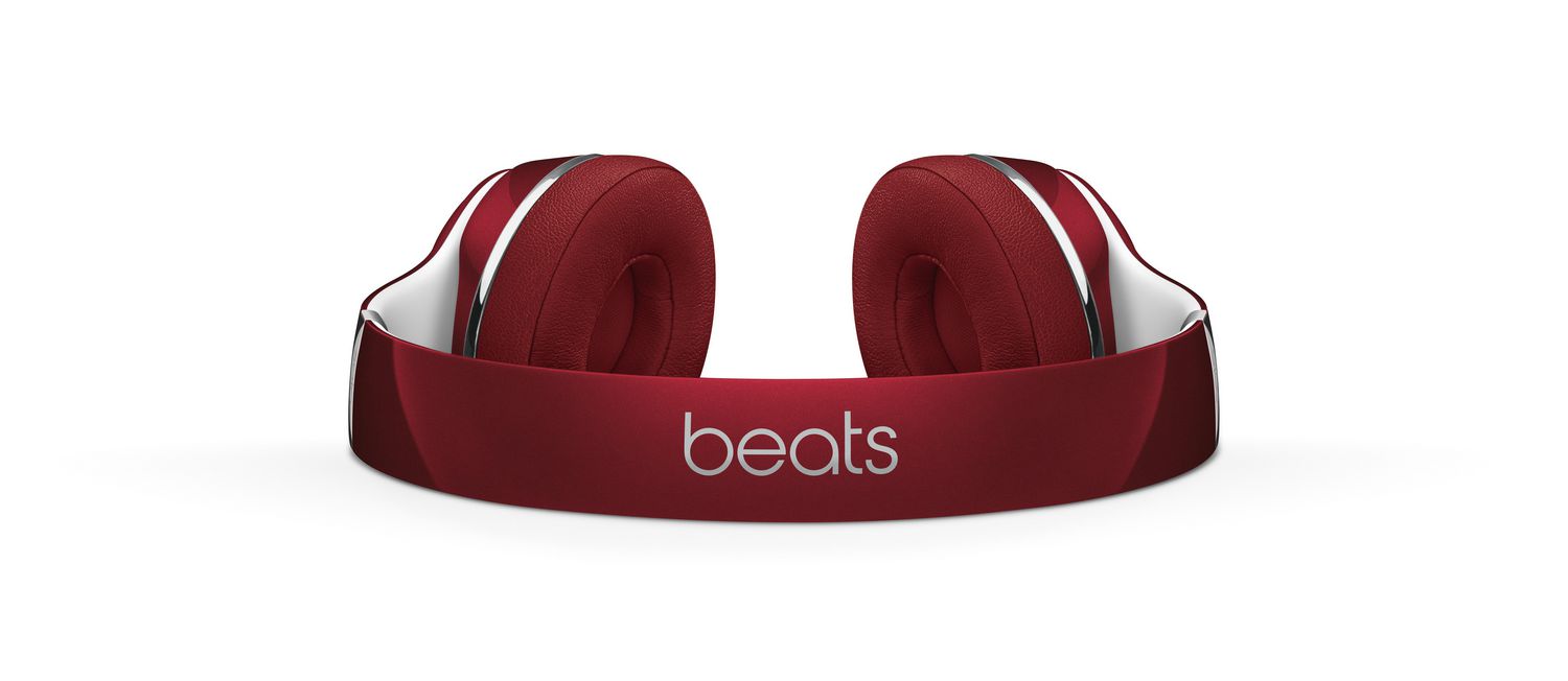 beats by dre wired solo 2