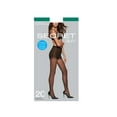 thumbnail image 1 of Secret® Silky 1pk Pantyhose, 1 of 3