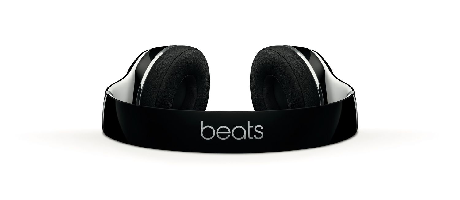 beats solo 2 luxe edition review