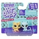 Littlest Pet Shop - Miniduo (chats) – image 1 sur 2