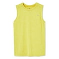 thumbnail image 1 of Athletic Works Boys' Muscle Tank, 1 of 2