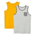 thumbnail image 1 of George Boys' Tank 2-Pack, 1 of 2