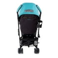 thumbnail image 2 of Baby Cargo Poussette 100 Noir, 2 of 5