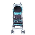 thumbnail image 3 of Baby Cargo Poussette 100 Noir, 3 of 5
